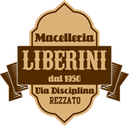 Macelleria Liberini Logo