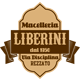 Macelleria Liberini Sticky Logo